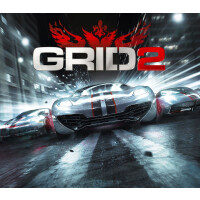 GRID 2 Steam CD Key