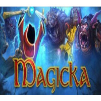 Magicka - Party Robes DLC Steam CD Key