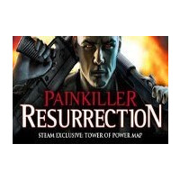 Painkiller Resurrection Steam CD Key