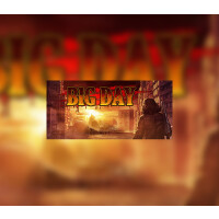 Big Day Steam CD Key