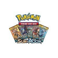 Pokemon Trading Card Game Online - Sun and Moon Unbroken Bonds Booster Pack Key