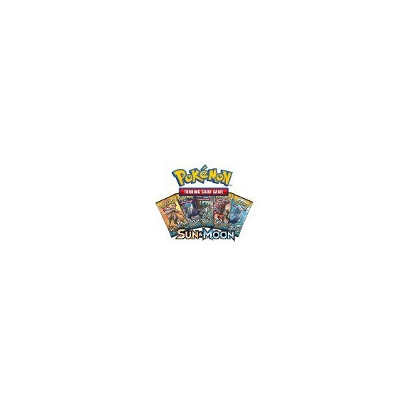 Pokemon Trading Card Game Online - Sun and Moon Unbroken Bonds Booster Pack Key