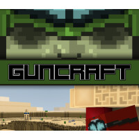 Guncraft Bundle Steam CD Key