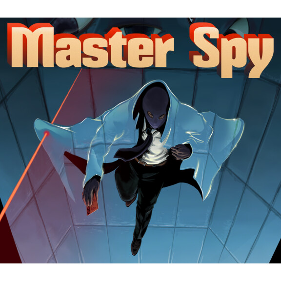 Master Spy Steam Gift