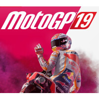 MotoGP 19 EU Steam Altergift