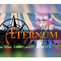 Aeternum PC Steam CD Key