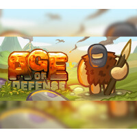 Age of Defense Steam CD Key
