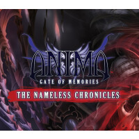 Anima: Gate of Memories - The Nameless Chronicles AR VPN Activated XBOX One CD Key