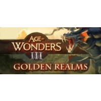 Age of Wonders III - Golden Realms Expansion GOG CD Key