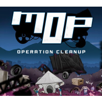 MOP Operation Cleanup Steam CD Key