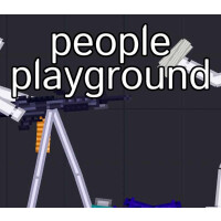 People Playground EU v2 Steam Altergift