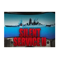 Silent Service 2 Steam CD Key
