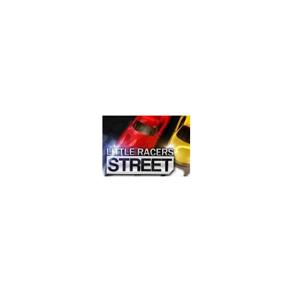 Little Racers STREET Steam Gift