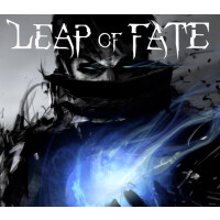 Leap of Fate Steam CD Key
