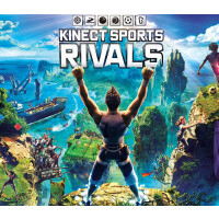 Kinect Sports Rivals AR XBOX One CD Key