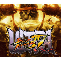 Ultra Street Fighter IV Steam CD Key