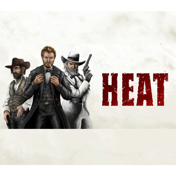 Heat RoW Steam Altergift
