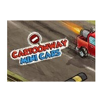 Cartoonway : Mini Cars Steam CD Key