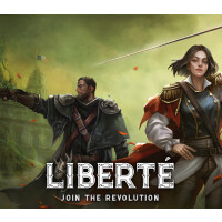 Liberte PC Steam CD Key