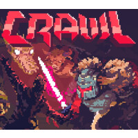 Crawl Steam CD Key