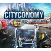 CITYCONOMY: Service for your City Steam CD Key
