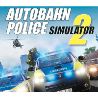 Autobahn Police Simulator 2 PC Steam CD Key