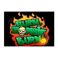 Burn Zombie Burn! Steam CD Key