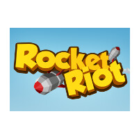 Rocket Riot Steam CD Key