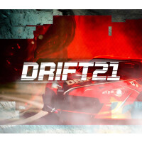 DRIFT21 Steam Altergift