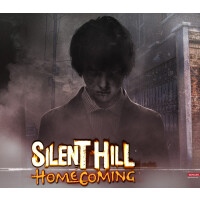 Silent Hill Homecoming PC Steam CD Key
