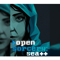Open Sorcery: Sea++ Steam CD Key
