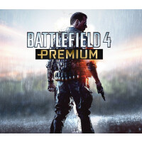 Battlefield 4 - Premium DLC Origin CD Key