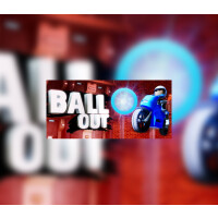 Ball Out Steam CD Key