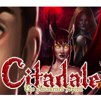 Citadale - The Awakened Spirit Steam CD Key