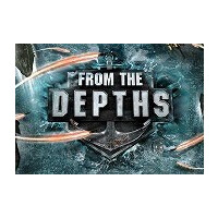 From the Depths Steam CD Key