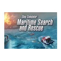 Ship Simulator: Maritime Search and Rescue Steam CD Key