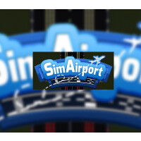 SimAirport EU Steam CD Key