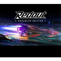 Redout: Enhanced Edition EU Steam CD Key