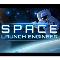 Space Launch Engineer Steam CD Key