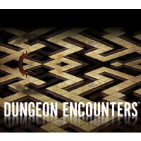 DUNGEON ENCOUNTERS Steam Altergift