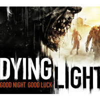 Dying Light - 3 DLC Bundle UNCUT EU Steam CD Key
