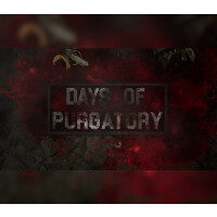 Days Of Purgatory Steam CD Key