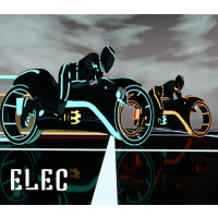 ELEC VR Steam CD Key