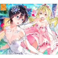 OshiRabu: Waifus Over Husbandos EU Steam Altergift