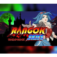 Rangok Skies Steam CD Key