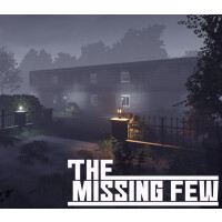The Missing Few Steam CD Key