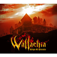 Wallachia: Reign of Dracula Steam CD Key