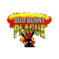 Boo Bunny Plague Deluxe Edition Steam CD Key