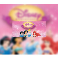 Disney Princess: Enchanted Journey EU Steam CD Key