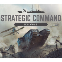 Strategic Command: World War I Steam CD Key